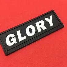 Низкий минимальный заказ сумка для гольфа фирменный логотип значок низкая цена на заказ мягкий ПВХ значок