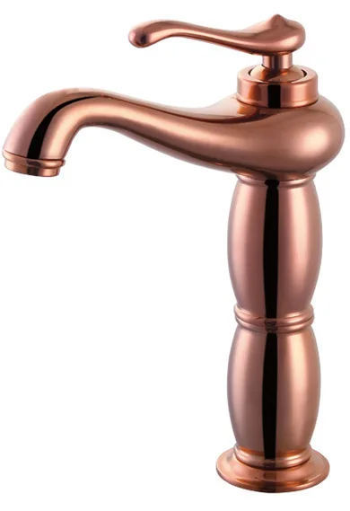 ارتفع عيد فانوس الذهب براس تل الحمام الغرور بالوعة/حوض torneira banheiro هل cozinha صنابير خلاطات صنابير (UP-S101B)