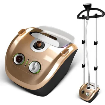 

1700w large power household electric steam hanging ironing machine garment steamer multiple Colour