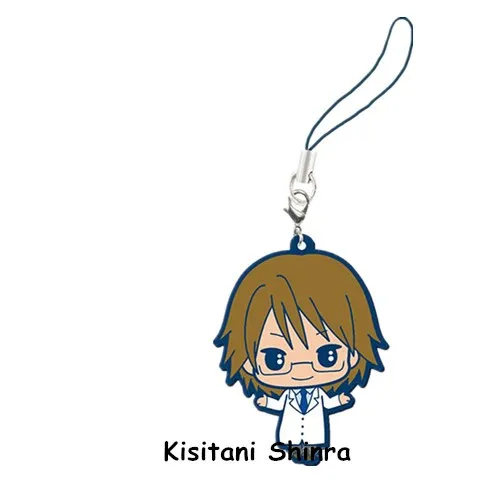shinra figure