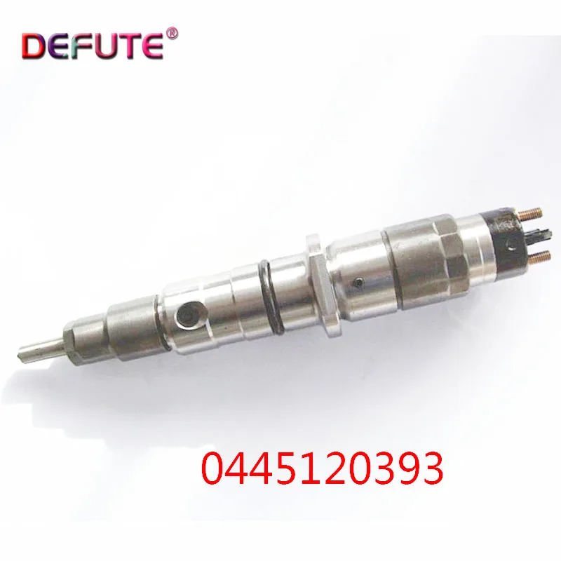 0445120393 common rail injector Brand truck fuel pump 044 5 120 393 | Автомобили и мотоциклы