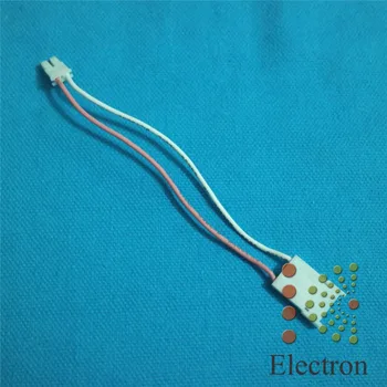 

10pcs BHS560 Male to BHS1030 Female 2pin Extension Cable for LCD Screen CCFL Inverter