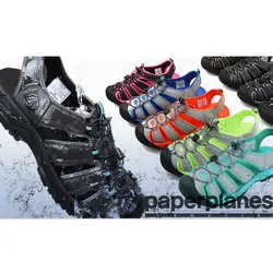 Новые Премиум Paperplanes Training комфорт водяного охлаждения Босоножки sneakers-pp1158