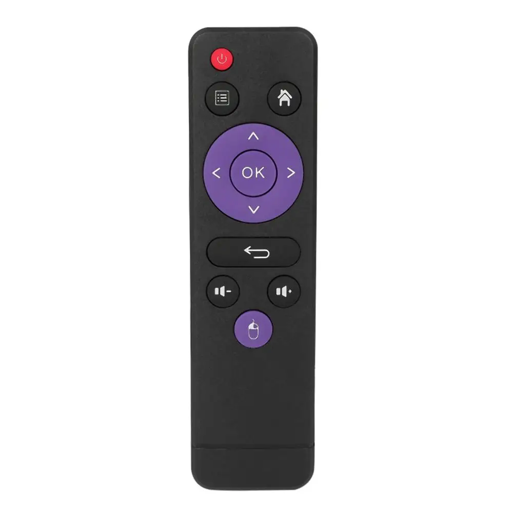  Vorke Z7 Android 9.0 TV Box 4GB/64GB Allwinner H6 Smart TV Box Quad Core USB 3.0 6K HDR Google Play