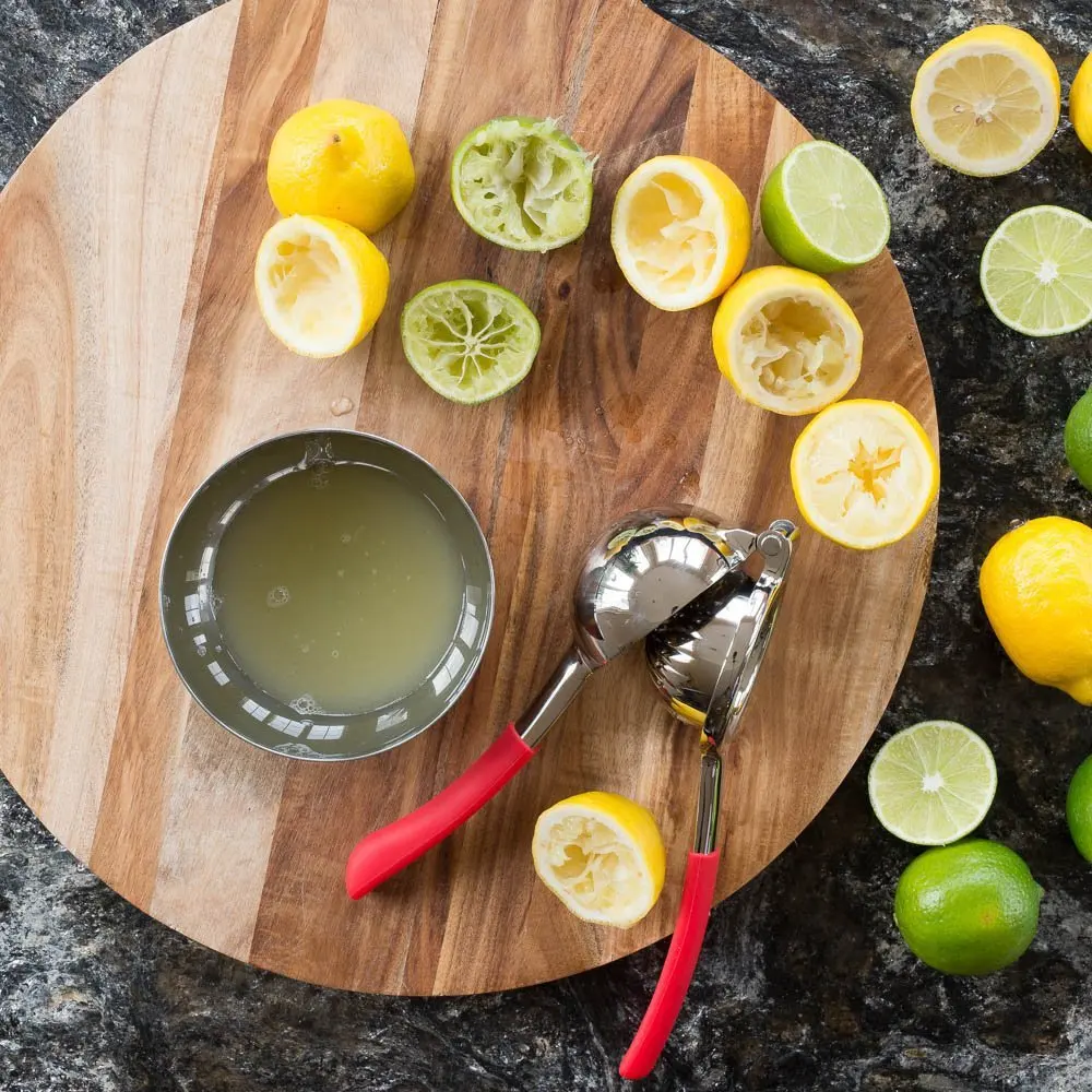 Online kopen wholesale lemon lime squeezer uit china lemon lime ...