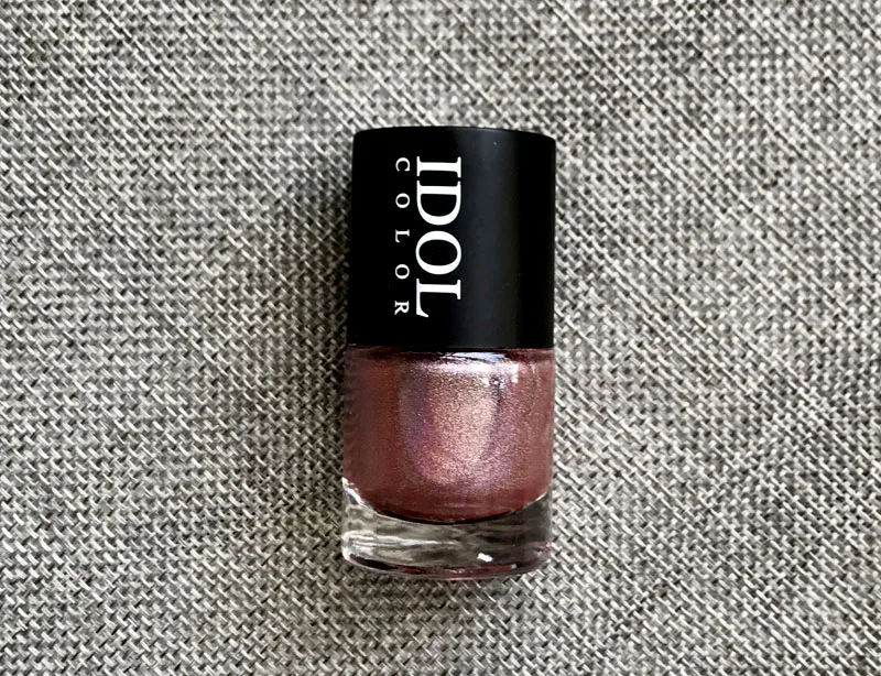 nail polish 010
