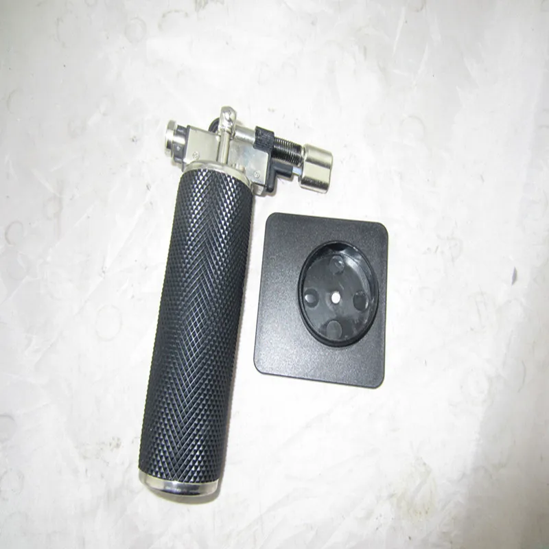 Micro Cannello Per Saldatura A Gas - Torcia Per Gioielli Con Accensione Automatica, Regolazione Fiamma