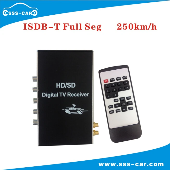 M-389F Car TV Tuner ISDB-T FULL SEG Digital TV BOX Receiver Mini TV Box work in Philippines,South America M-389F Car TV Tuner ISDB-T FULL SEG Digital TV BOX Receiver Mini TV Box work in Philippines,South America