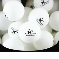 30/60 Pelotas Xushaofa Pelotas de Tenis de Mesa 1 Estrella 40+ Nuevo Material Xsf Entrenamiento Poli Ittf Aprobado Pelota de Ping Pong de Plástico 30/60 Pelotas Xushaofa Pelotas de Tenis de Mesa 1 Estrella 40+ Nuevo Material Xsf Entrenamiento Poli Ittf Aprobado Pelota de Ping Pong de Plástico