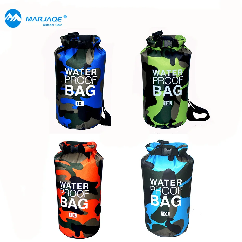 Buy MARJAQE 10L Camouflage Muitifunctional Durable