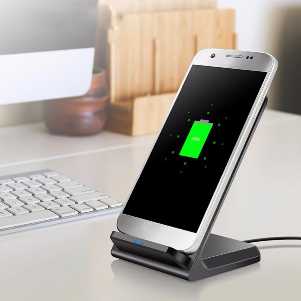 quick charging phone