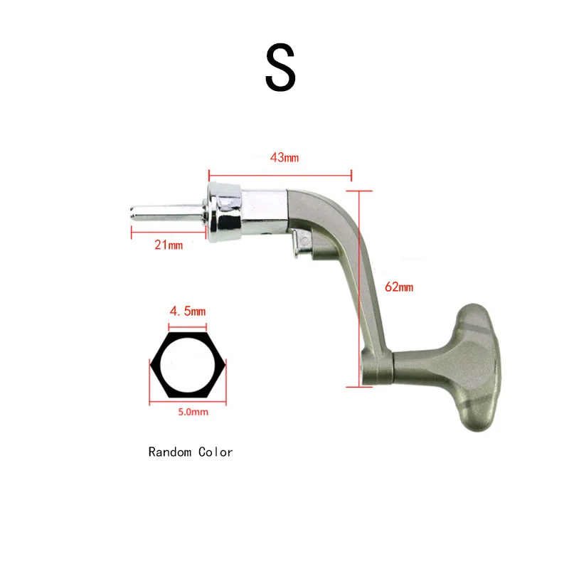 S