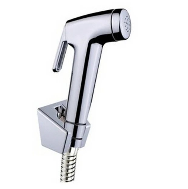 ABS nozzle holder and Multifunctional washer bidet small shower nozzle