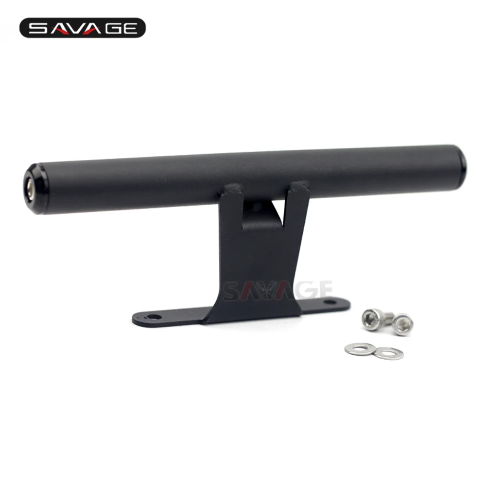 Руль навигации кронштейн для YAMAHA FJ-09 MT-09 Tracer 900 16 17 аксессуары для мотоциклов удлинитель ручка бар