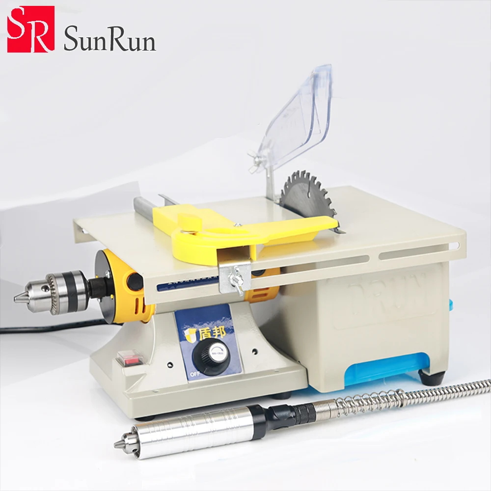 Buy 220v Bench Versatility Grinder Multifunctional