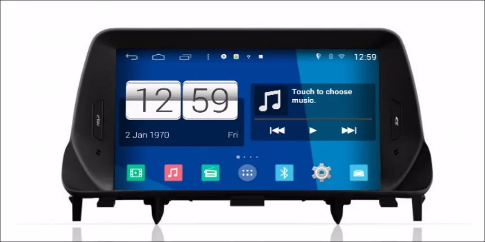 Best YESSUN For Buick Encore For Opel Mokka For Vauxhall Mokka Car Android Radio CD DVD Player GPS Map Navigation Audio Video Player 10