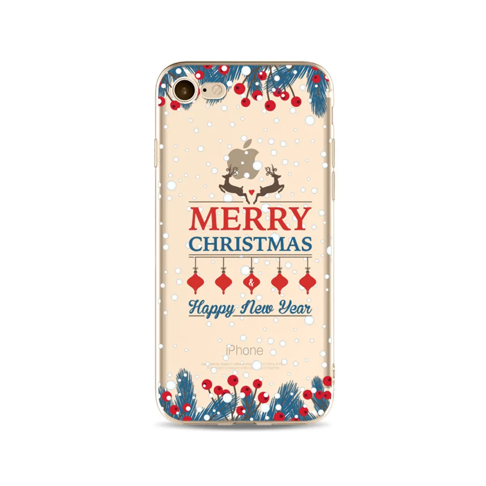 30 Christmas phone case