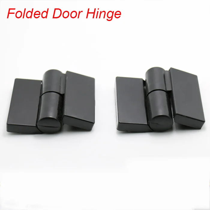 4PCS/Lot FOLDED Door Nylon Bathroom Shower Room washing room Stall