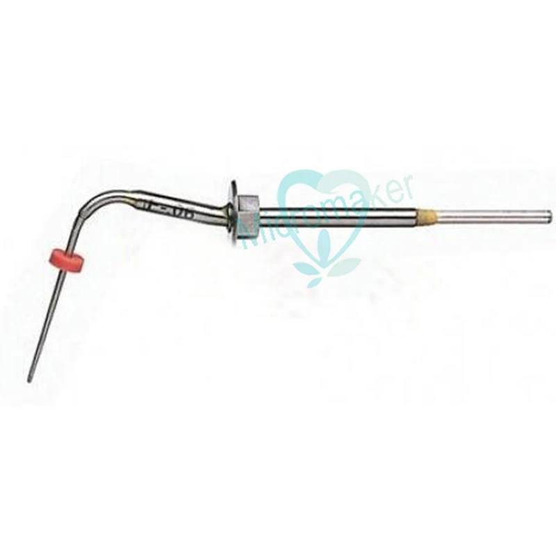 1pcs Dental Sybron Endo Elements Buchanan Heat Pluggers Elements Obturation