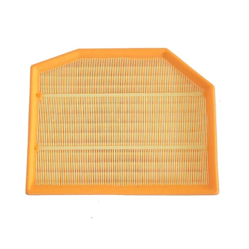 

engine fresh air filter for BMW X3 E83 Z4 3.0i 3.0si 13717542545 engine element