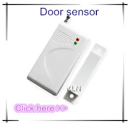 Door  door sensor.
