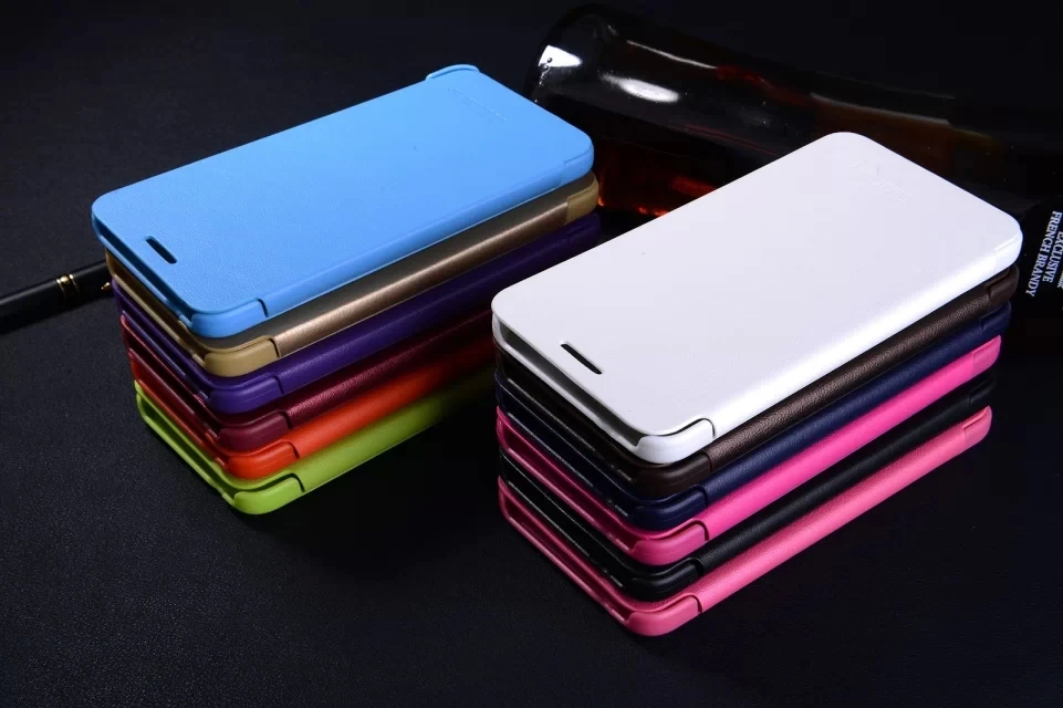 Aliexpress.com : Buy Luxury Book Style Leather Flip