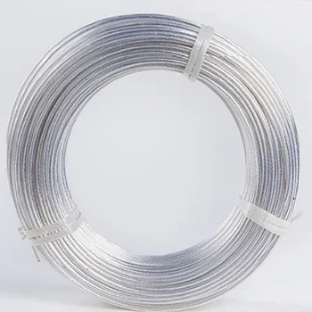 

high quality 0.12~6.0 sq FEP wire silver plated conductor 0.5/0.75/1.0/2.5/4.0mm2 200degree 300/600V high temperature SPC cable