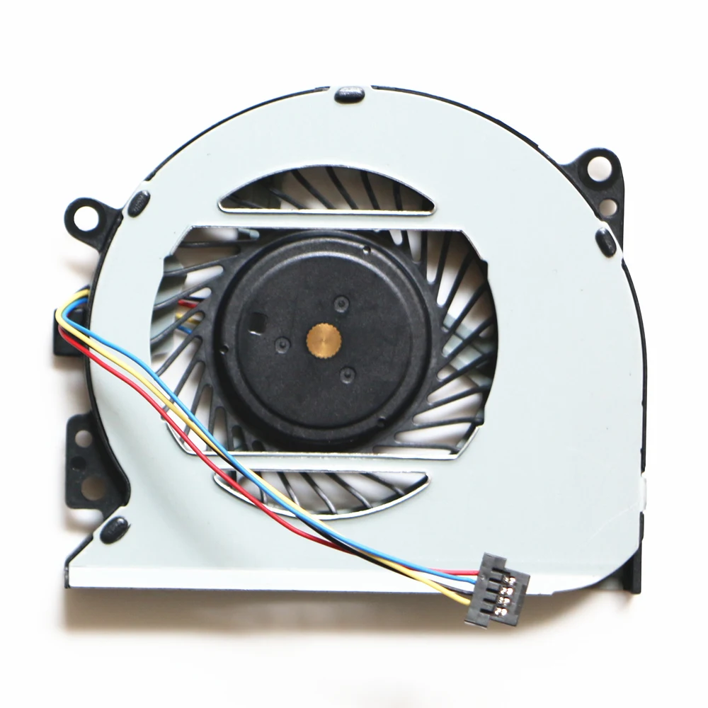 

NEW 776213-001 CPU FAN FOR HP ENVY 15-U 15-U011D 15-U010dx 15-U483cl 15-U010DX CPU COOLING FAN 779598-001