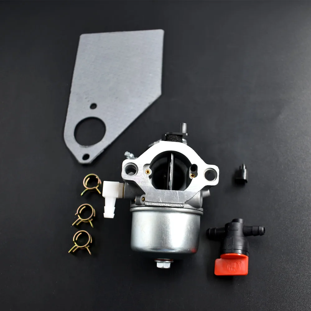 New Carburetor for Briggs & Stratton Replaces # 694526 690119