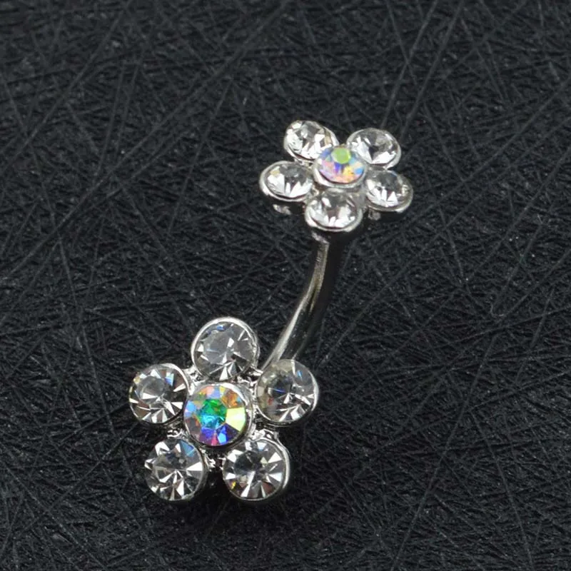 NR185-2 Belly Jewelry