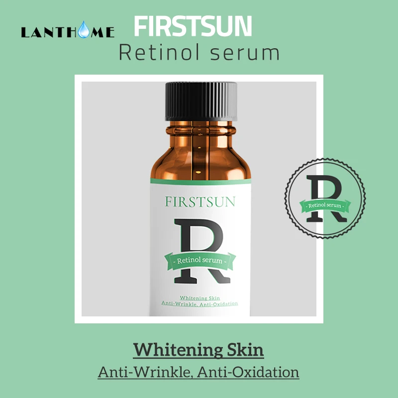 

Acid Retinol 2.5 Lifting Firming Serum Collagen Essence Remove Wrinkle Anti Aging Face Skin Care Fade Fine Lines Shrink Pores