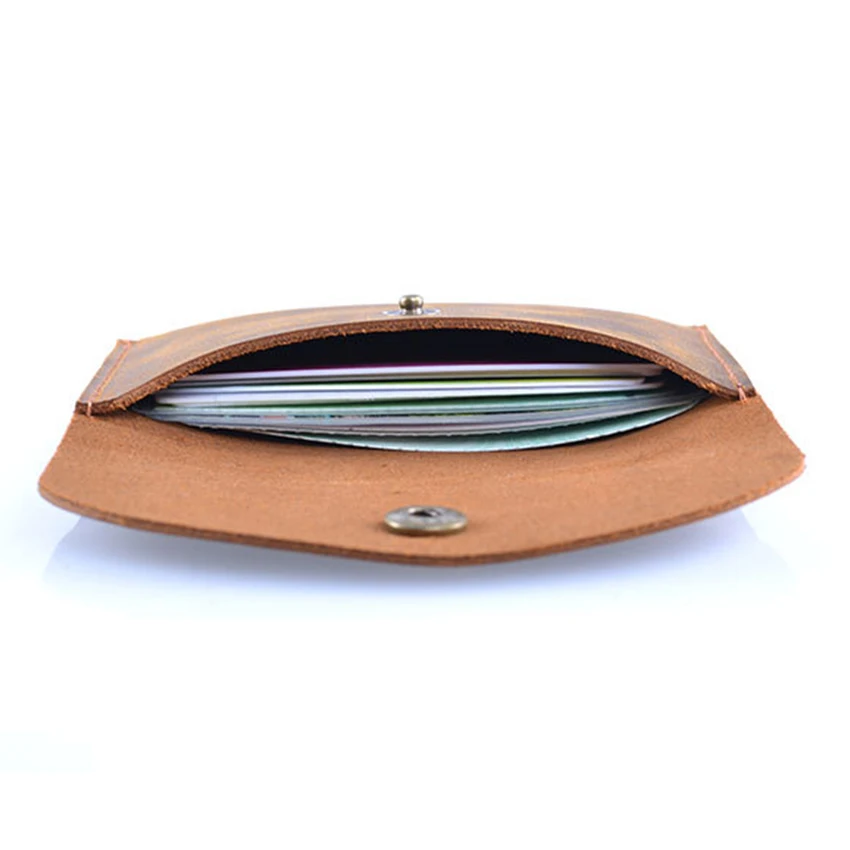 Coin bag, card package 15