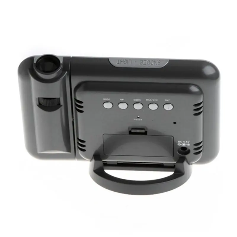 Часы С Проектором Купить В Спб