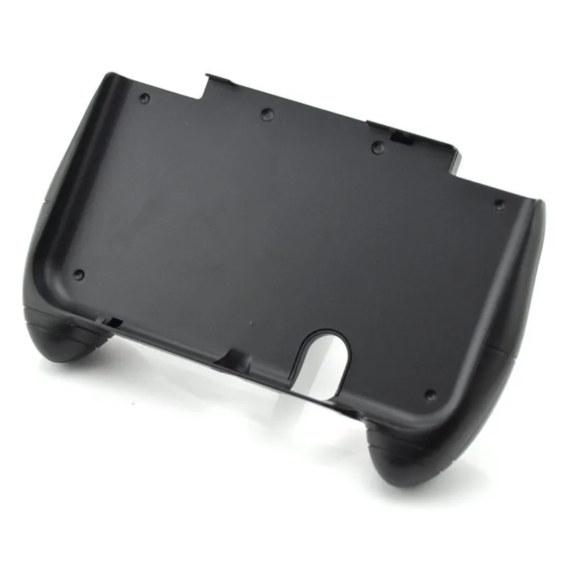 

Black Controller Hand Grip Holder Joypad Stand Case Gaming Case Handle Stand for Nintend New 3DS LL / New 3DS XL High Quality