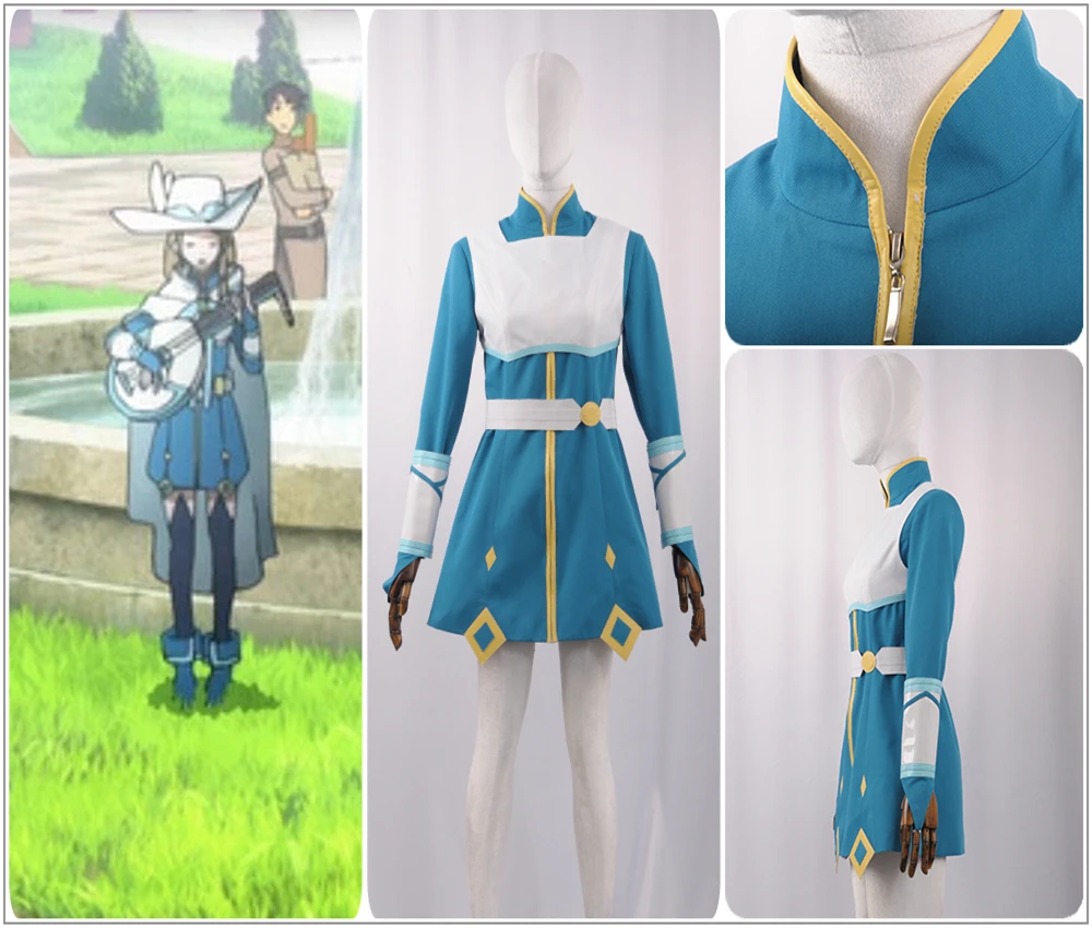 Обувь для вечеринки в Стиле косплей Sword Art Online алисизация: маскарадный костюм Yuna