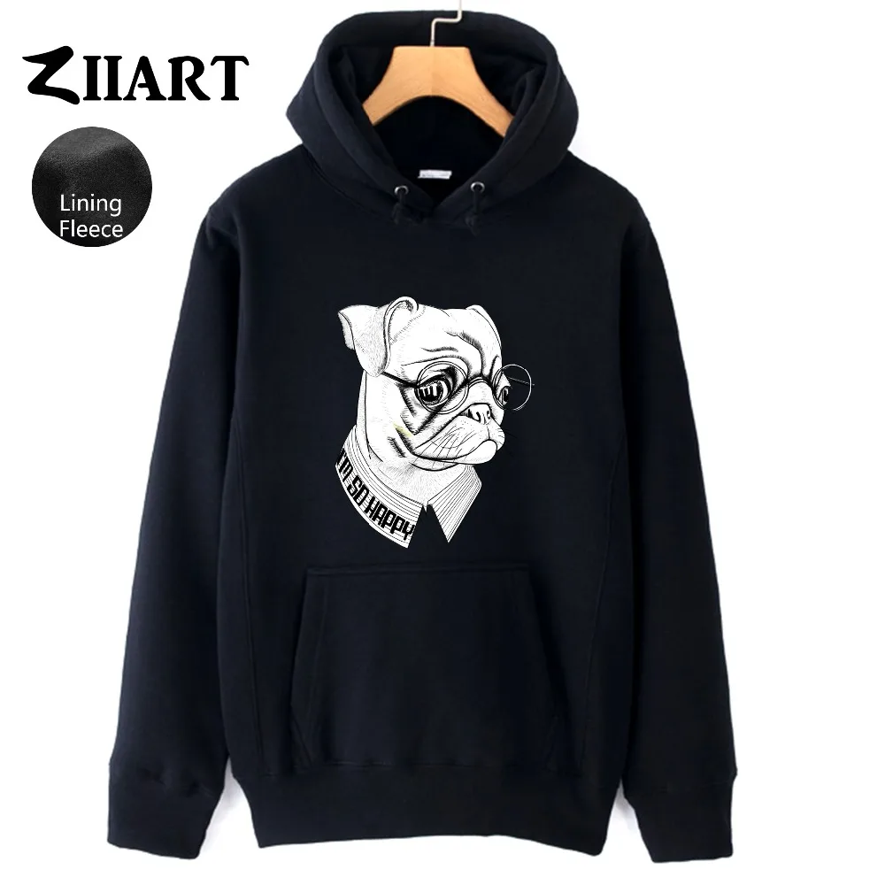 old english striped zip up sweatshirt
