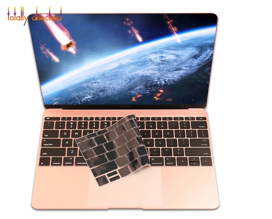 keyboard skin for mac pro 2017