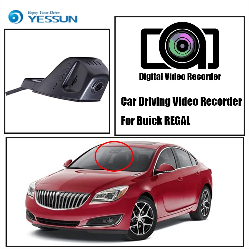 For Buick REGAL