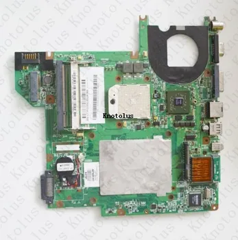 

447805-001 for hp DV2000 laptop motherboard ddr2 Free Shipping 100% test ok