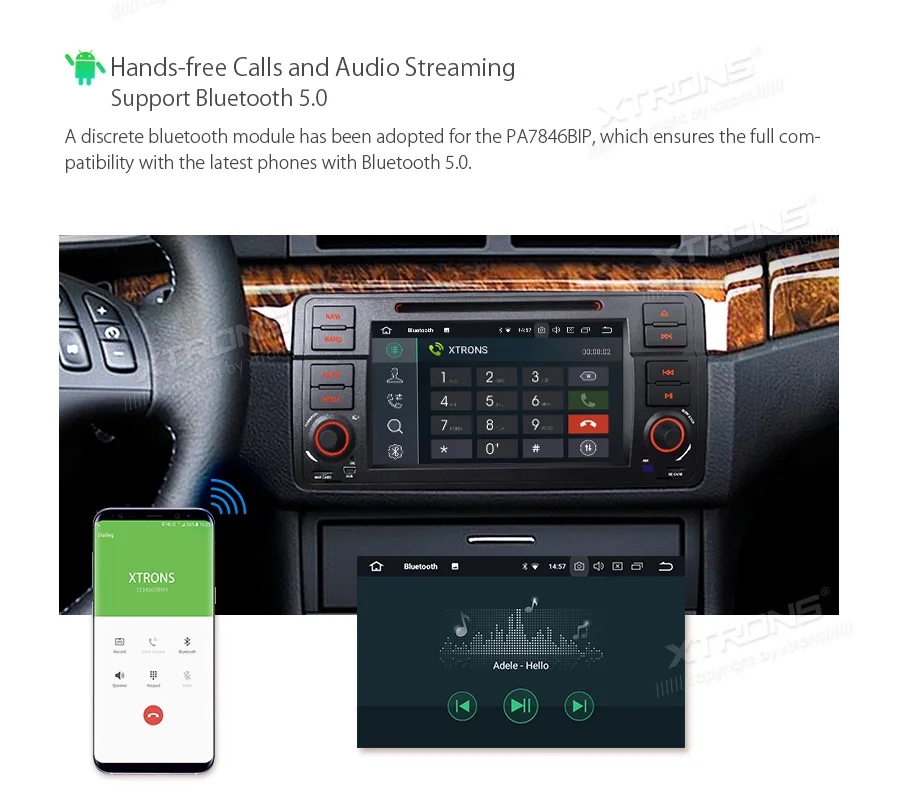 Discount 7" Quad-Core Android 8.1 Oreo OS Car Multimedia DVD Navigation GPS Radio for MG ZT 2001-2005 with Full RCA Output Support 14