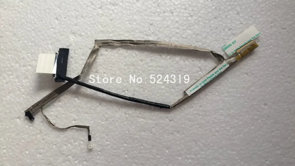 

New Laptop LCD Cable for Acer V5-571 V5-571G v5-531 VA51 50.4vm03.002