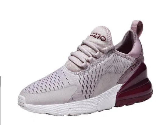 

2019 Real Top Fashion Spring And Autumn Zapato Women Breathable Mesh Zapatillas Shoes For Network Soft Casual Wild Flats 36-41