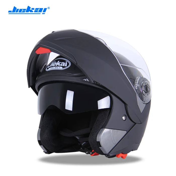 Каждый доступный мотоциклетный шлем флип-ап шлем, модульный шлем, гоночный шлем JIEKAI-105 - Цвет: a1