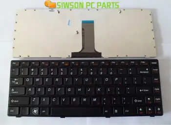 

OEM US Layout Keyboard Replacement for IBM Lenovo IdeaPad V470 B475 V470 V470c 25-011670