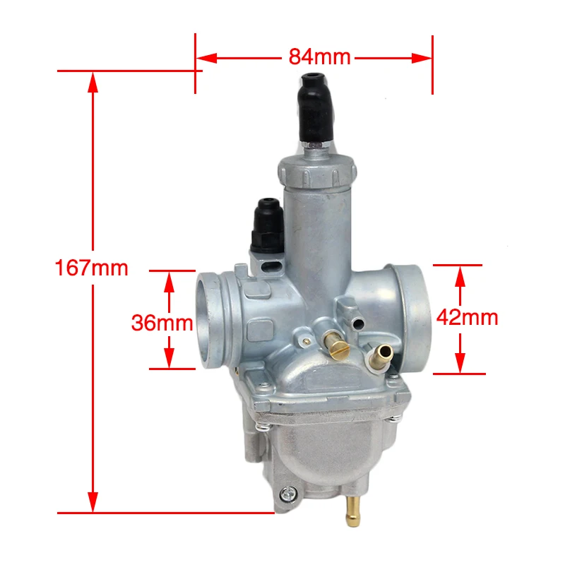 ZS MOTOS Карбюратор carb для Kawasaki KLF Bayou 220 KLF220 1988 1998 Dirt Mini Bike Engine|carburetor carb|carb carburetormini bike |