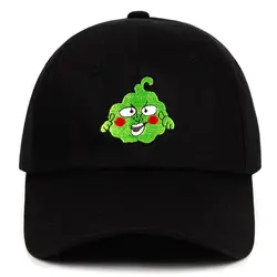 Шапка с драконом, папой, Вегета ГОКу, Snapback, шапки, 100% хлопок, с вышивкой, Наруто, хип-хоп, шапки для женщин, мужчин, аниме, мультфильм