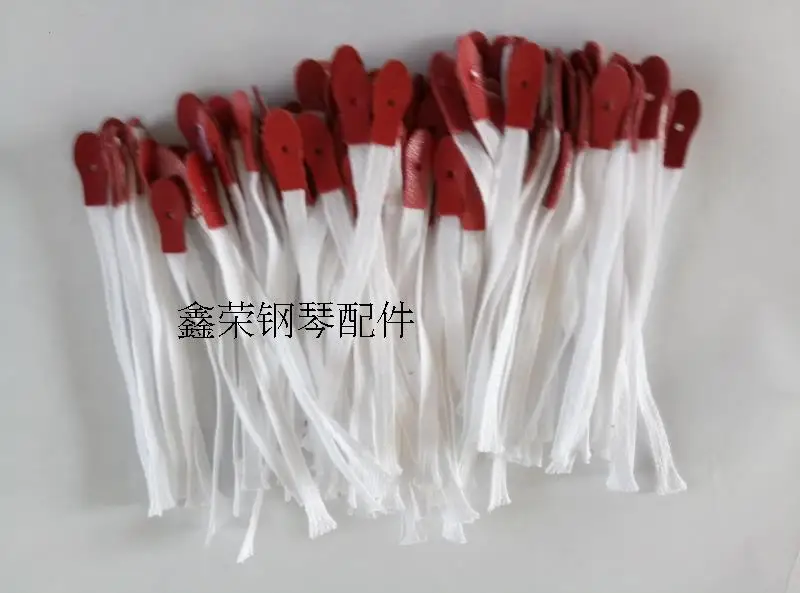 

90pcs piano accessories piano maintenance, tuning tool, belt climbing belt climbing rope