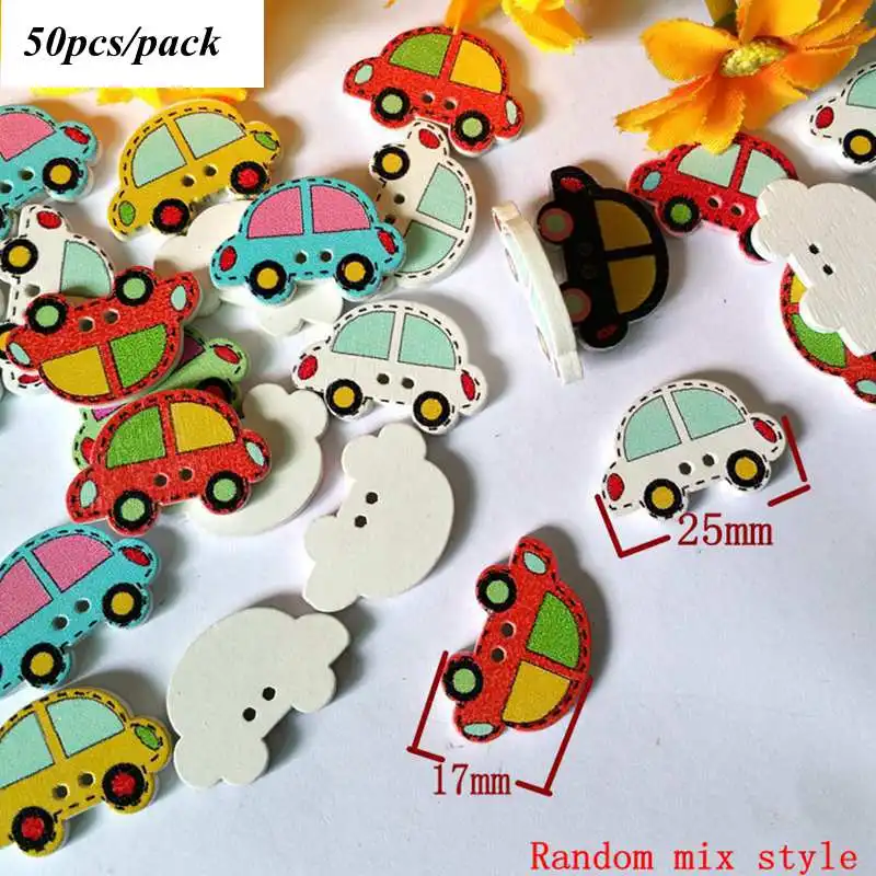 Style 9 50pcs