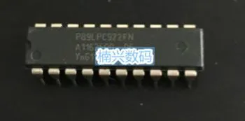 

10pcs P89LPC922FN P89LPC922 8 bit microcontroller DIP20 New