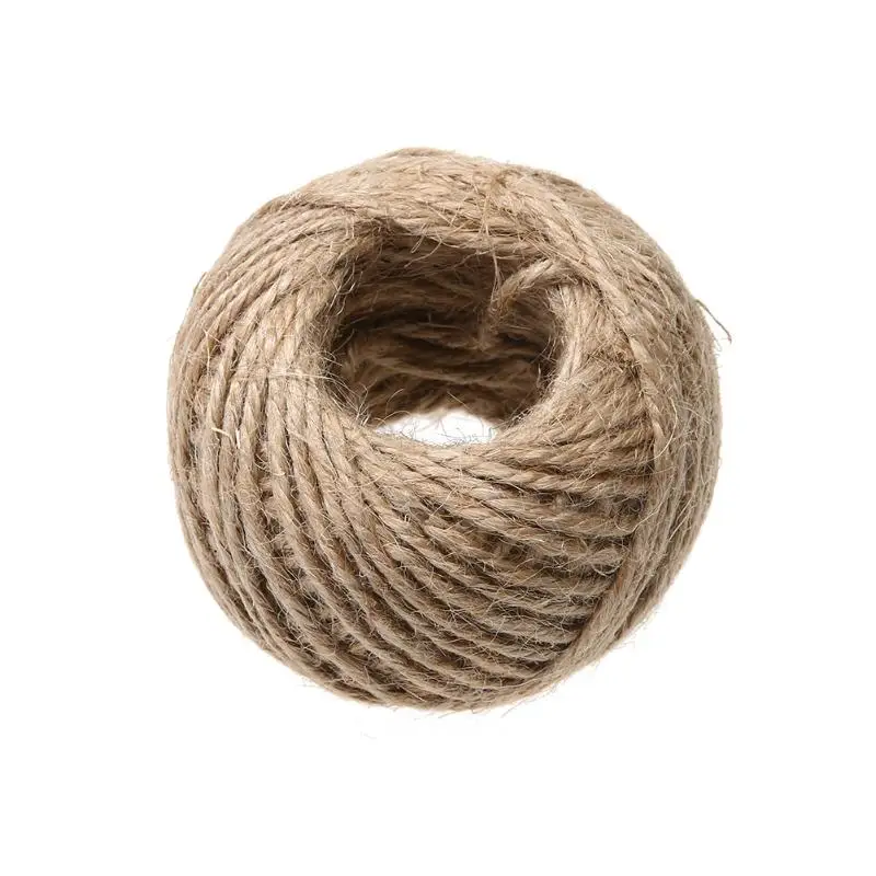 how to make twisted paper cord